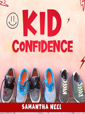 cover image of Kid Confidence